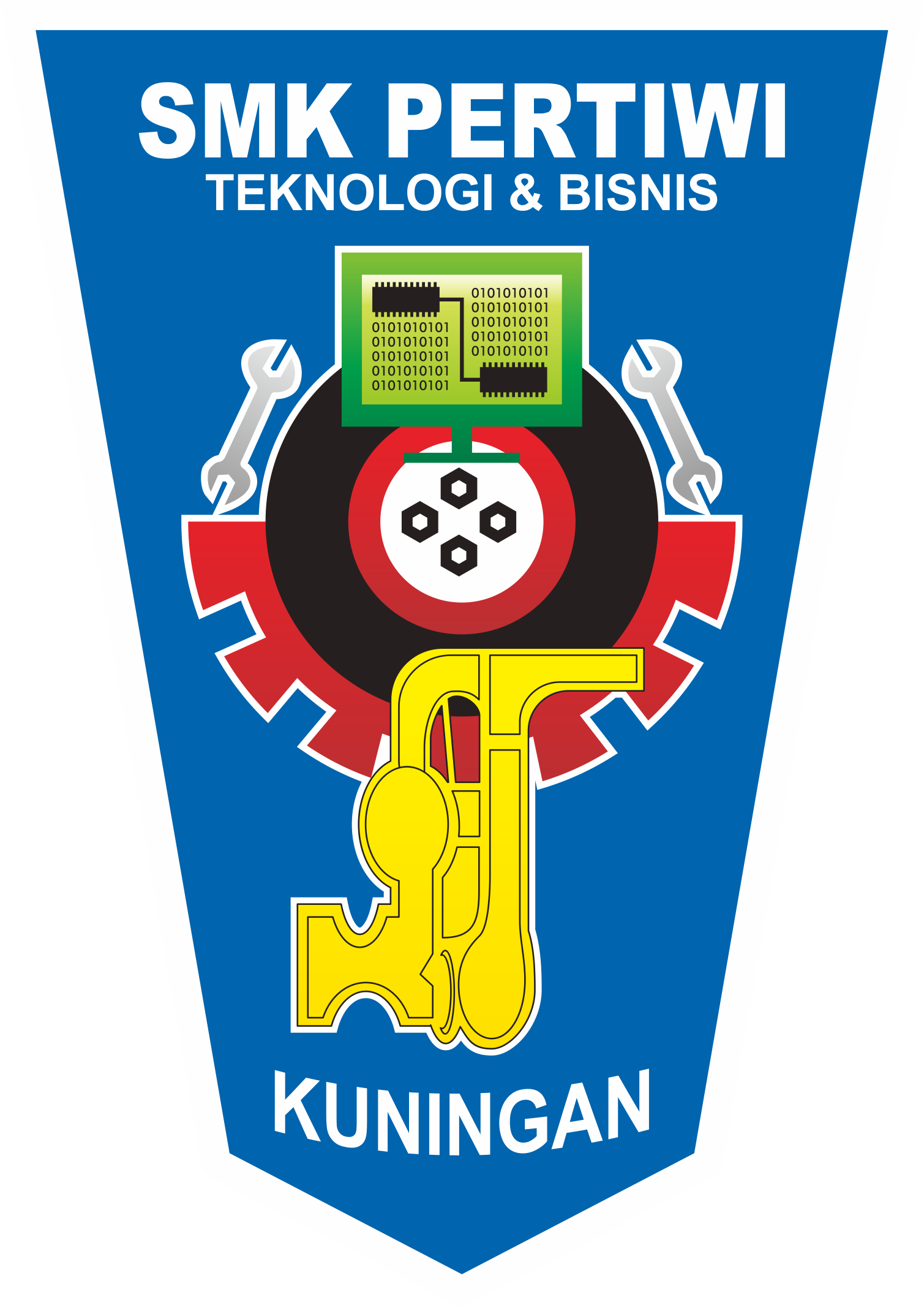 Logo Sekolah